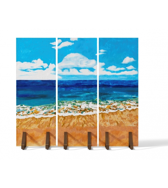 Paravento Risacca Cassina