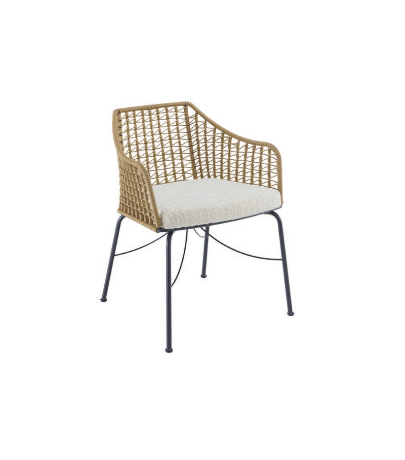 Soleil Riflessi Chair