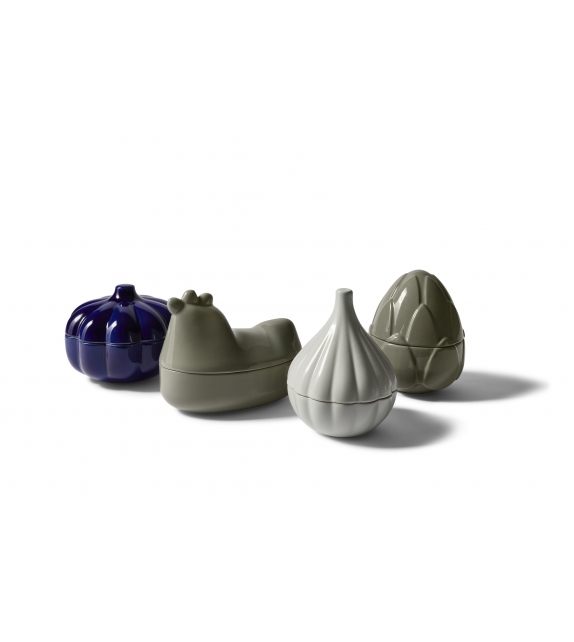 Taac Cassina Container