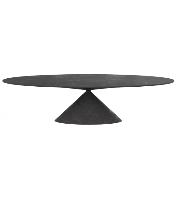 Maxi Clay Table Desalto
