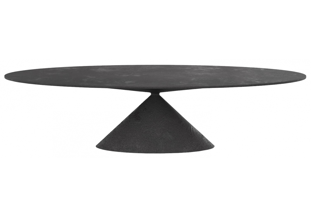 Maxi Clay Table Desalto Milia Shop