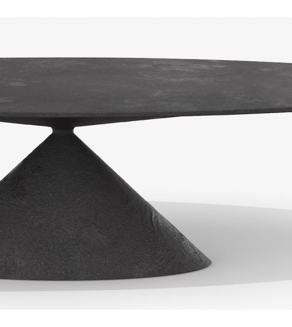 Maxi Clay Table Desalto