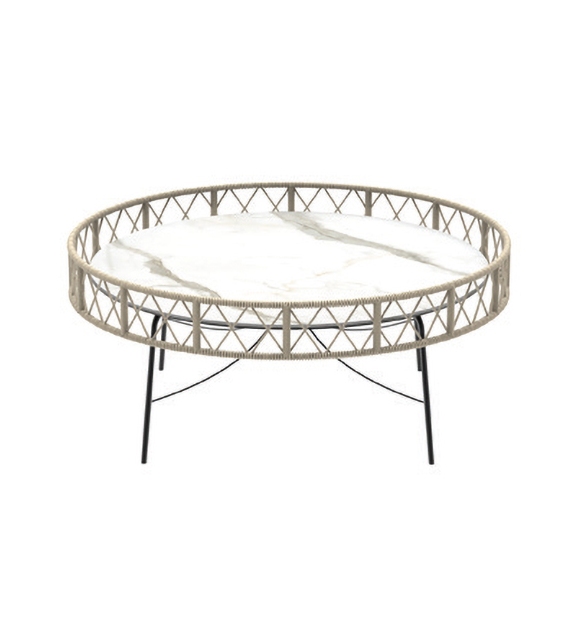 Soleil Riflessi Coffee Table