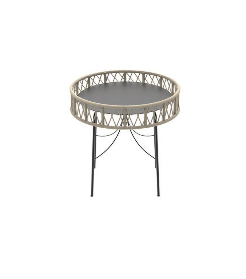 Soleil Riflessi Coffee Table