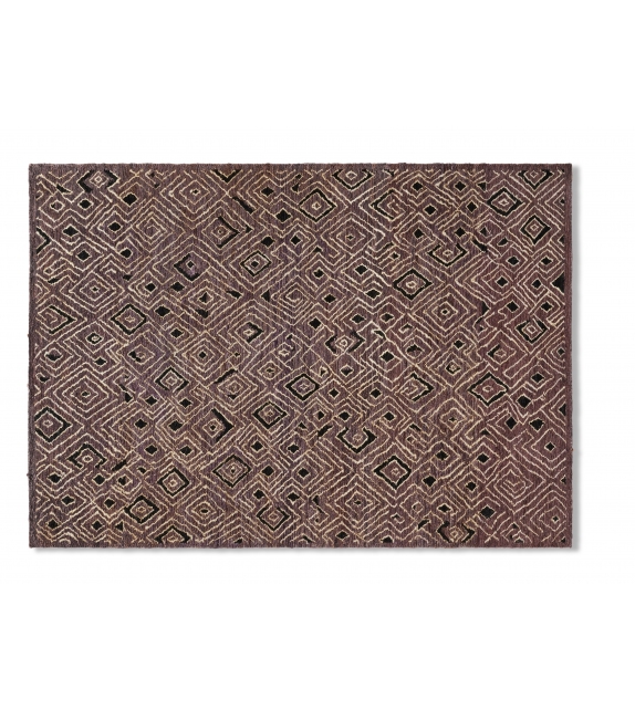 Ténéré Cassina Teppich