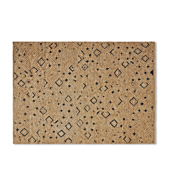 Ténéré Cassina Rug