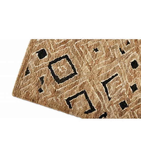 Ténéré Cassina Alfombra