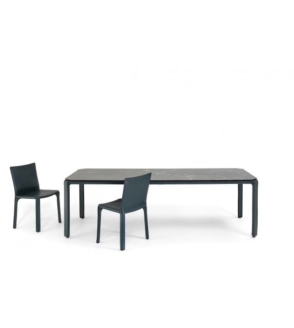 Cab Tab Tisch Cassina