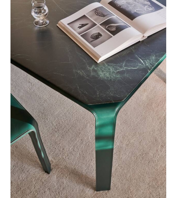 Cab Tab Cassina Table