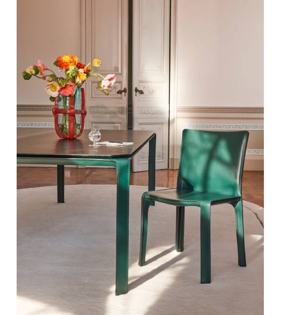 Cab Tab Tisch Cassina