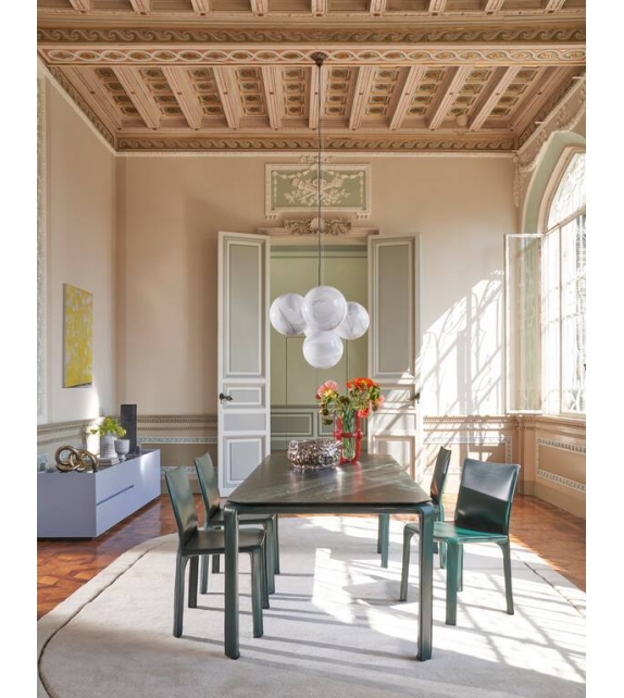 Cab Tab Mesa Cassina