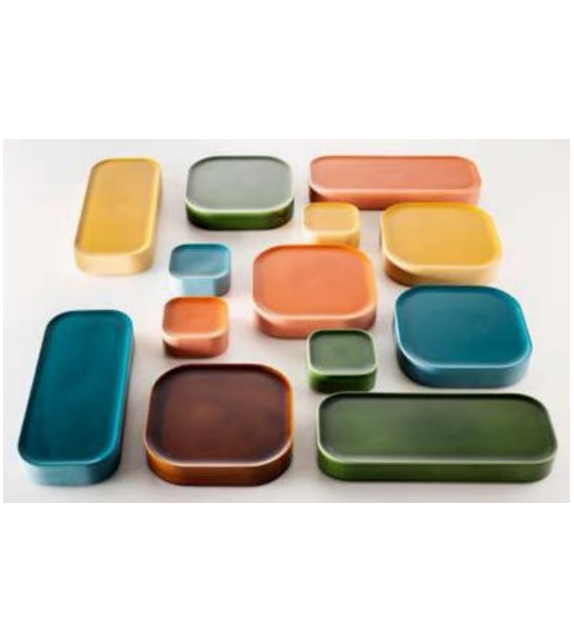 Miami Bosa Centro de Mesa