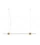 EITIE Line Cassina Suspension