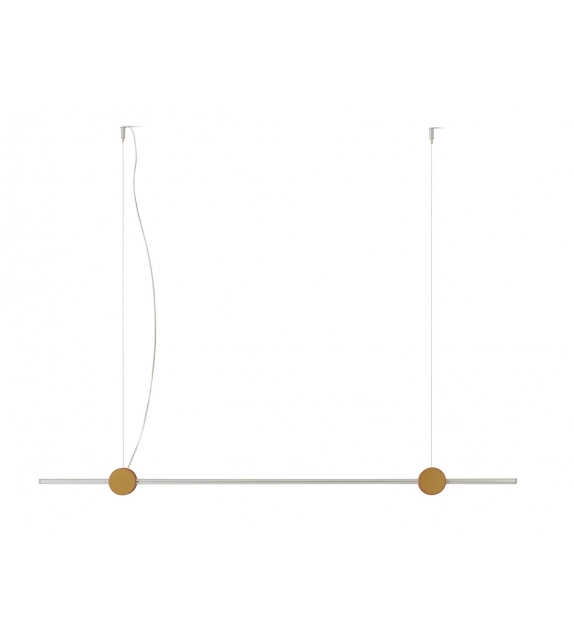 EITIE Line Cassina Hängeleuchte