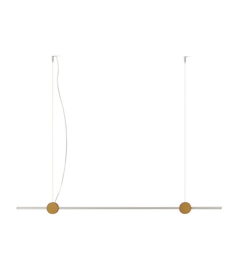 EITIE Line Cassina Suspension