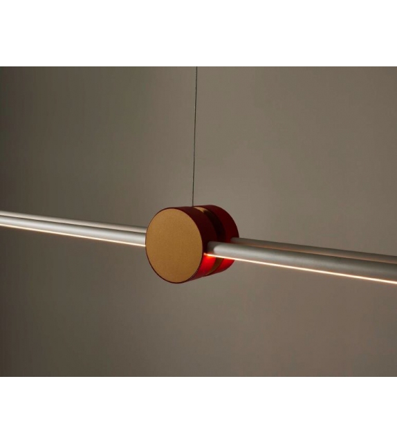 EITIE Line Cassina Lampada a Sospensione