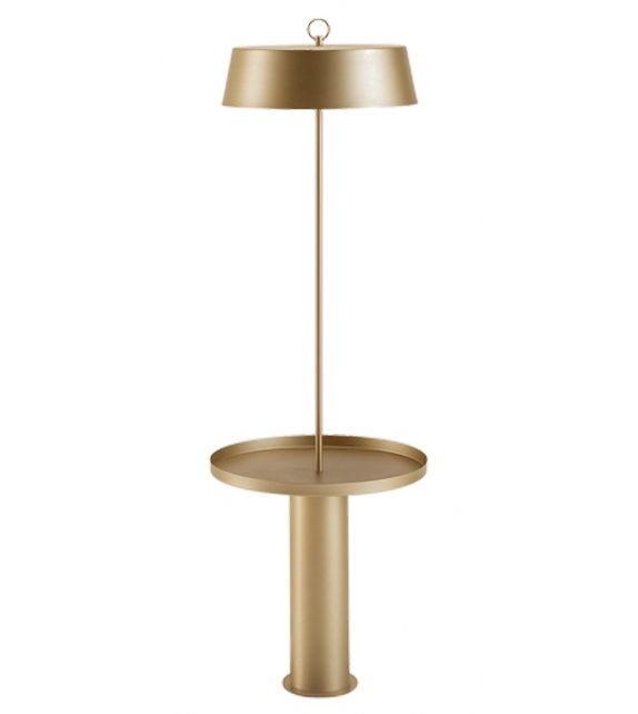 Totò Riflessi Lampada da Terra