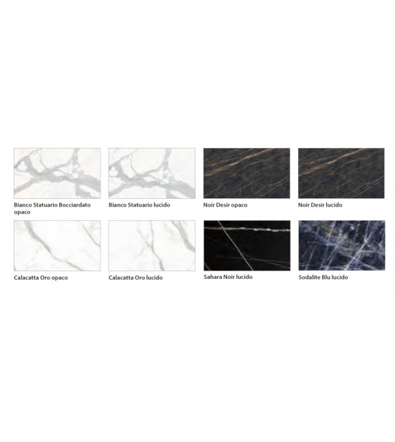 Totò Riflessi Lampada da Terra