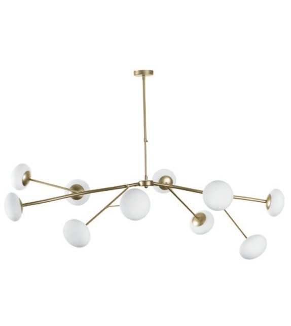 Ramy Riflessi Pendant Lamp