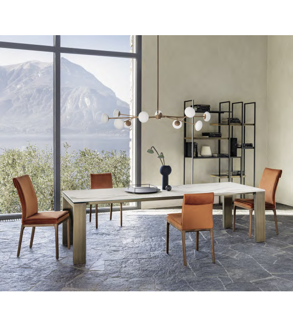 Ramy Riflessi Pendant Lamp