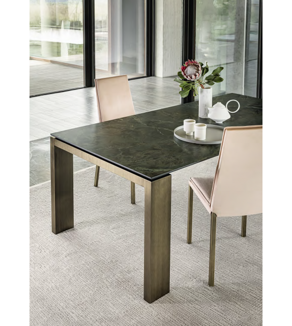 Atlantis Riflessi Table