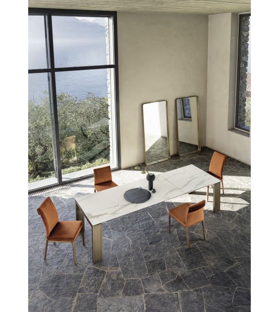 Atlantis Riflessi Mesa