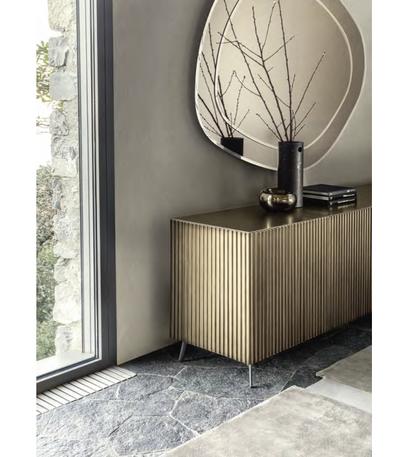 Onda Riflessi Buffet