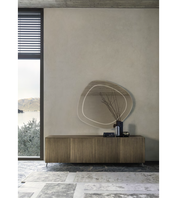 Onda Riflessi Buffet