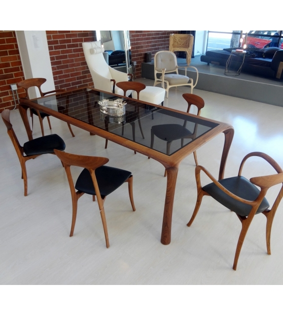 Whity Mesa Ceccotti Collezioni