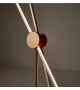 EITIE Floor Lamp Cassina