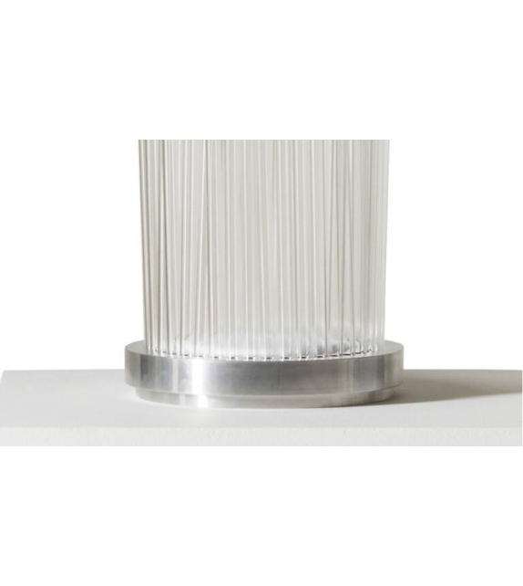 Fluxus-E Cassina Lampada da Tavolo