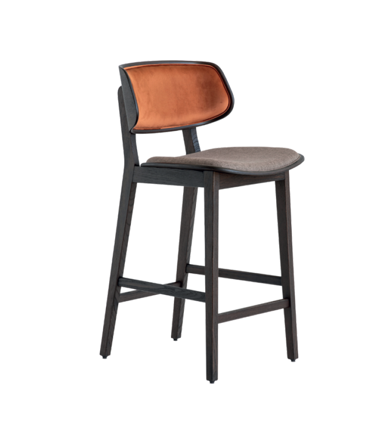 Gisele Riflessi Stool