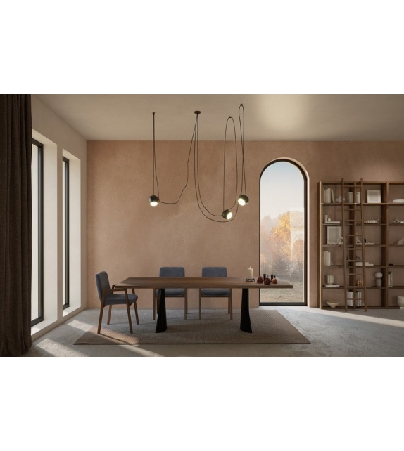 Simple Swing Table Riva 1920