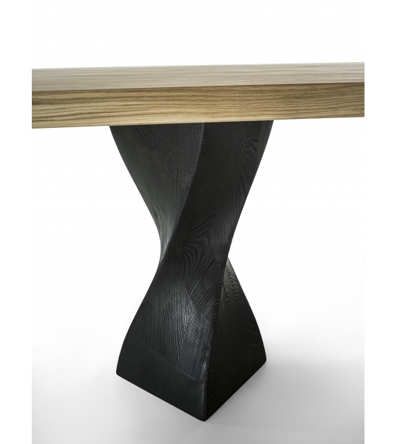 Simple Twist Riva 1920 Tavolo