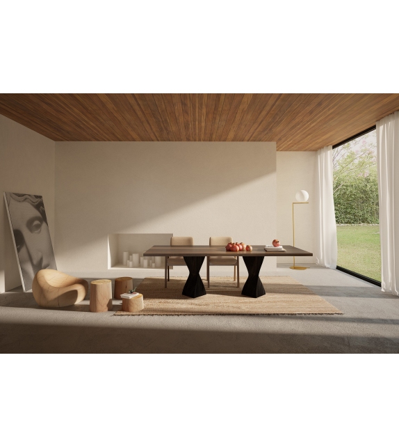 Simple Twist Riva 1920 Mesa