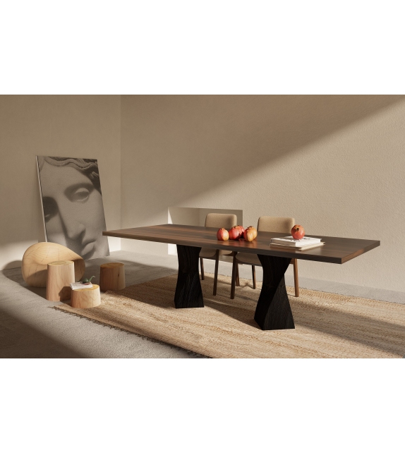Simple Twist Riva 1920 Tisch