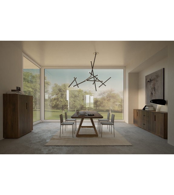 Sospiro Riva 1920 Table