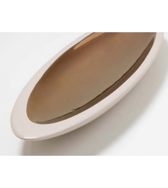 Shell Bosa Tafelaufsatz