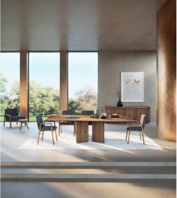 Revo Table Riva 1920