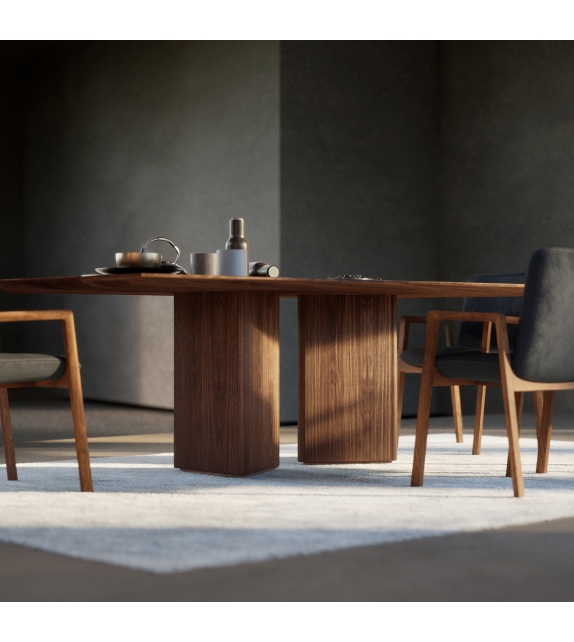 Revo Riva 1920 Table