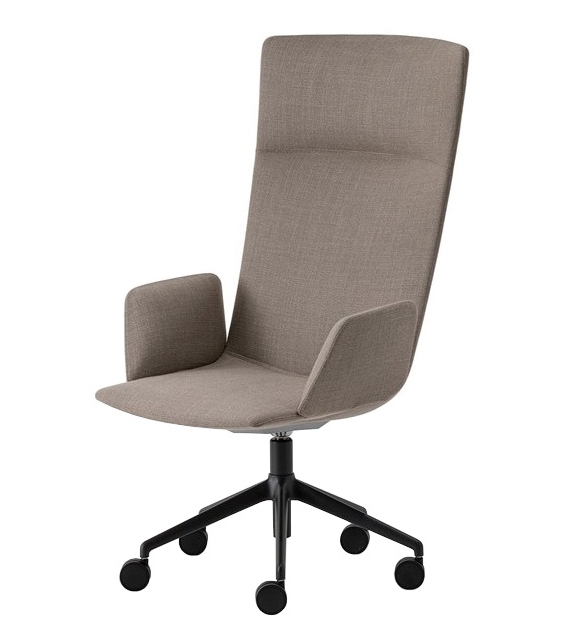 Calum President Desalto Sillón Giratorio