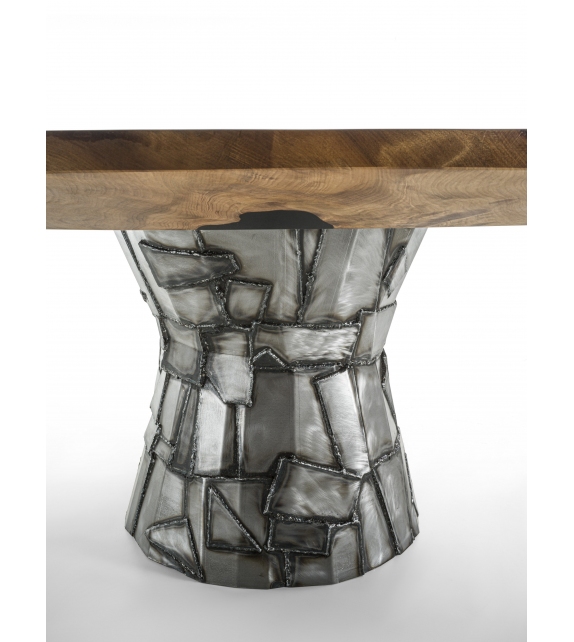 Kauri Art Riva 1920 Tavolo