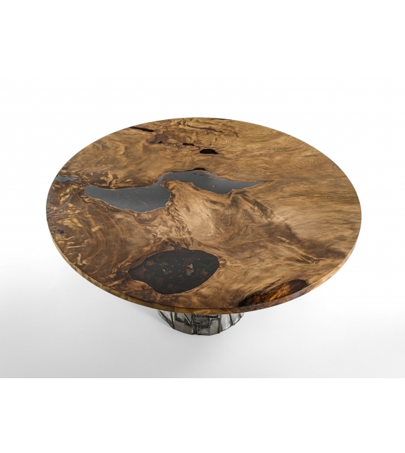 Kauri Art Riva 1920 Tavolo