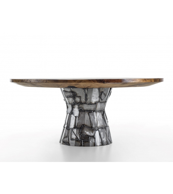 Kauri Art Table Riva 1920