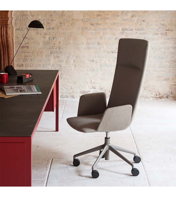 Calum President Desalto Sillón Giratorio