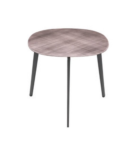 Coffee Riflessi Coffee Table