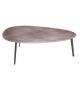 Coffee Riflessi Table Basse