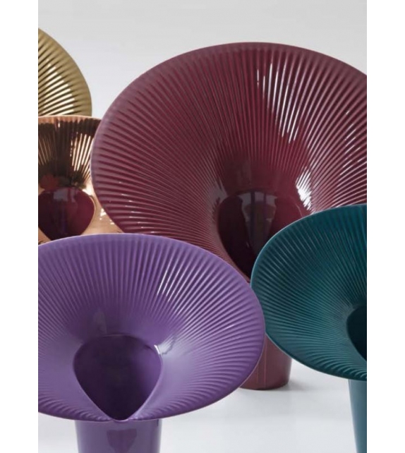 Fusca Monocolore Vase Bosa