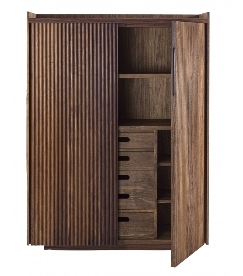 Revo High Riva 1920 Cabinet