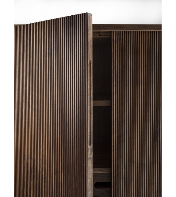 Revo High Riva 1920 Kommode